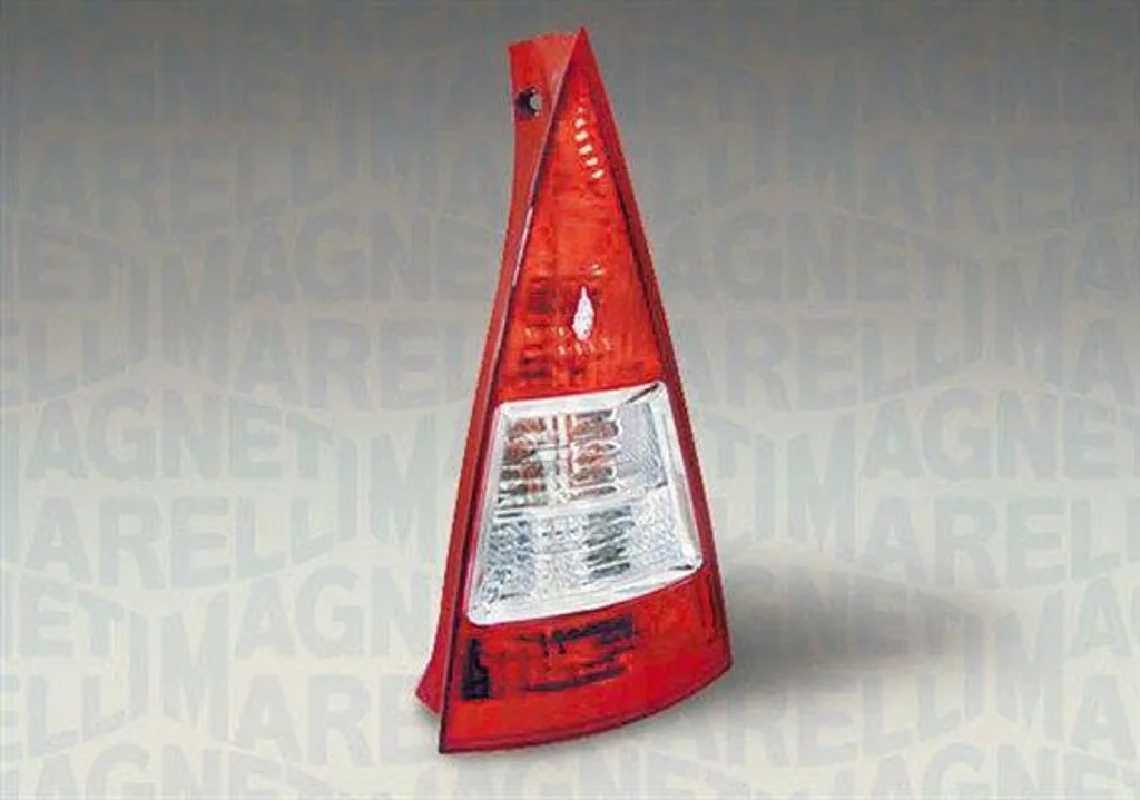 Luce Posteriore Citroen C3 Magneti Marelli 714025720801 Ricambio OE