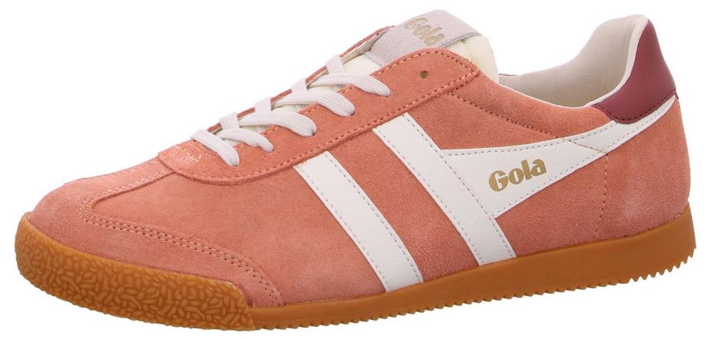 Gola Elan Sneaker Rosa in Gr. 42