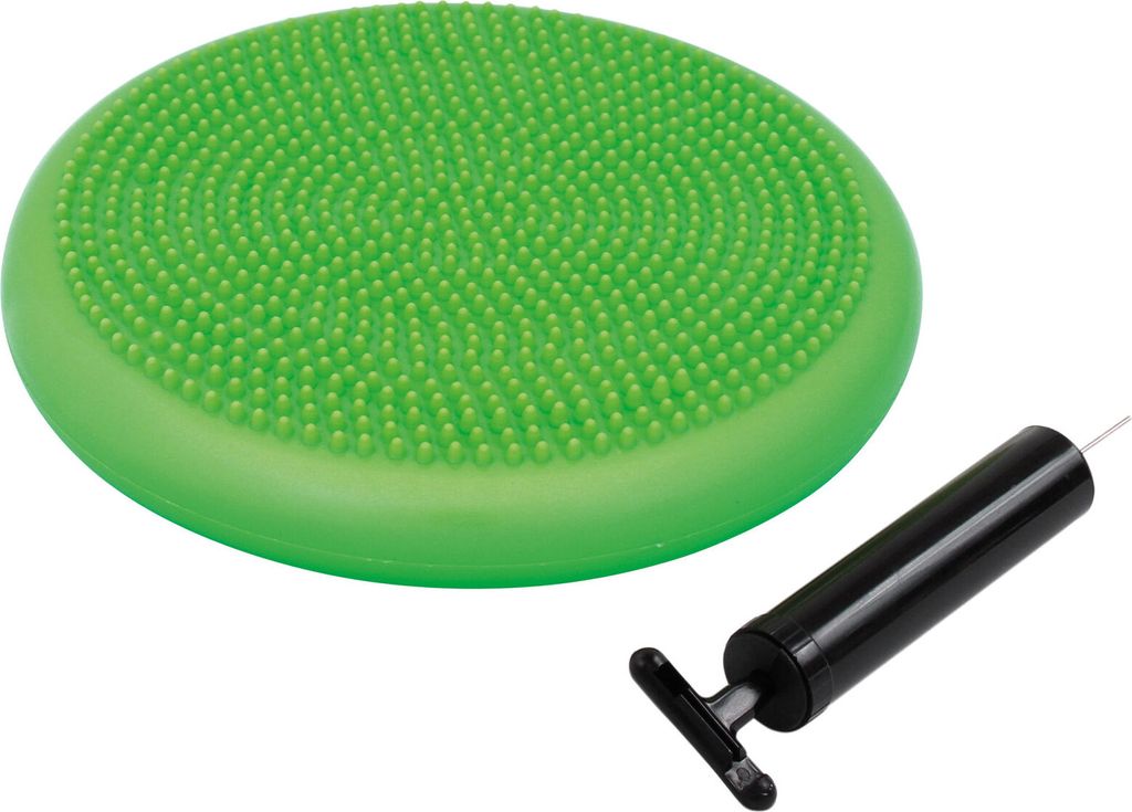 Schildkröt - Fitness Schildkröt Fitness BALANCE-KISSEN, Produktbild 