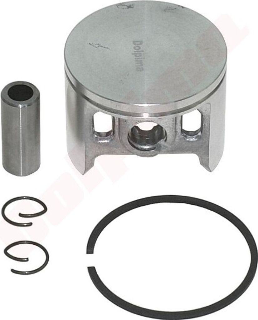 Pistone per Makita Dcs7300, Dolmar Ps7300 50Mm ( 394132112 Immagine del prodotto 