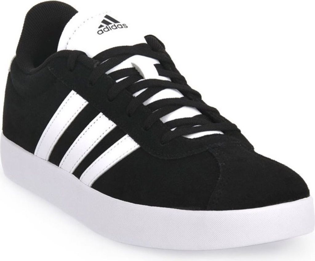 Adidas Bloqueado ID6313 in Black color size 34