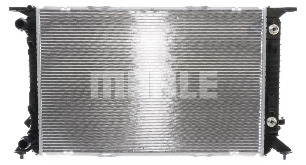 Stop Surchauffe Moteur : Radiateur MAHLE CR 910 000S Audi A4 A5 Q5 Q3