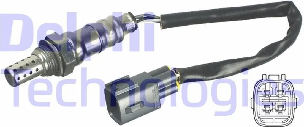Sonde lambda pour Toyota Yaris et C1 : réduisez votre consommation de carburant