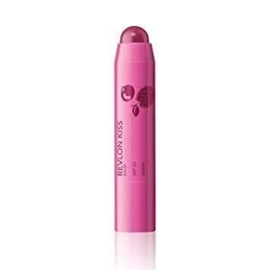 Revlon Kiss, Lippenbalsam, Feuchtigkeitsspendend, Glättend, Produktbild 
