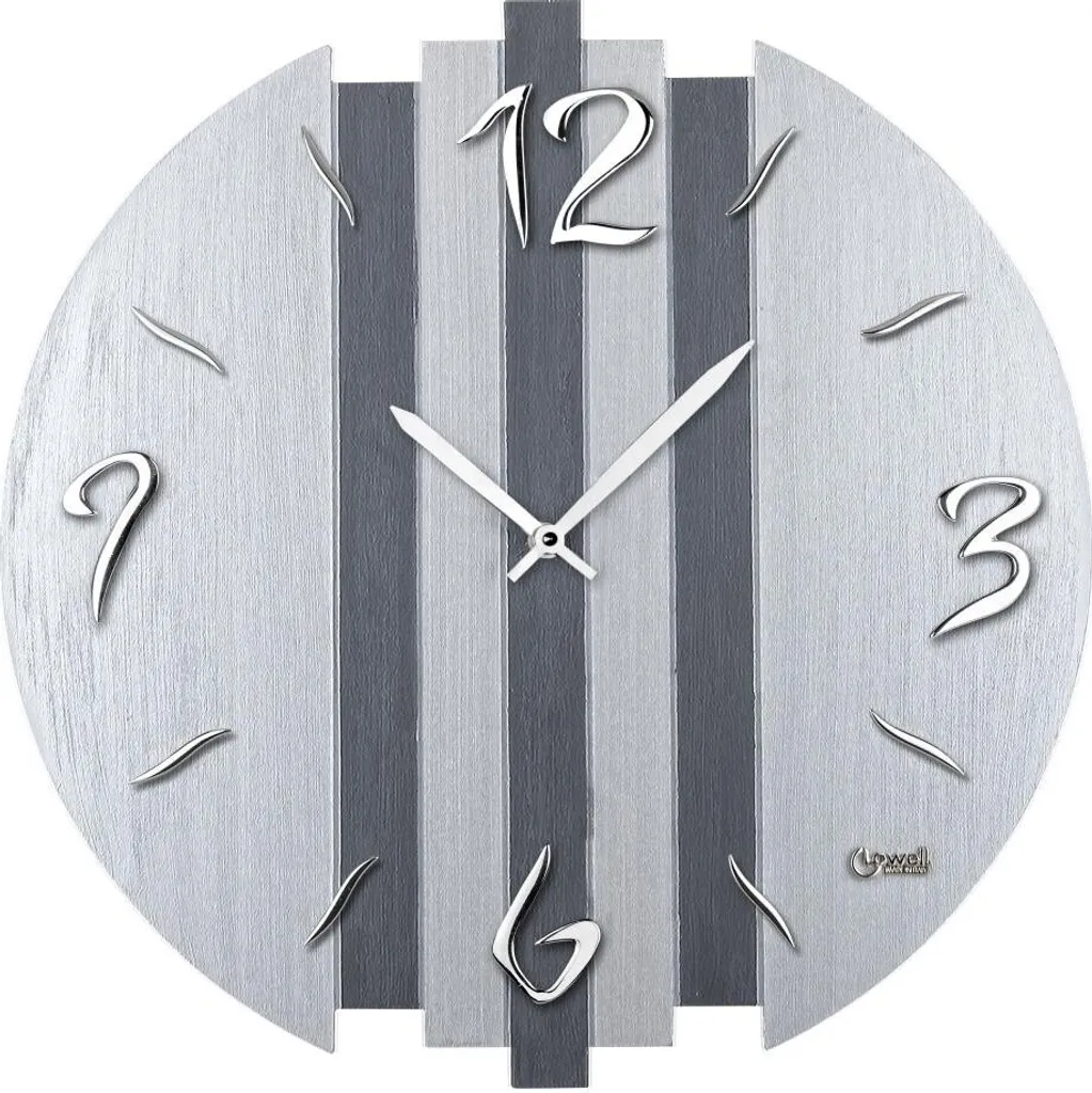 Montre fiable Lowell 11446 pour ne plus jamais être en retard au travail