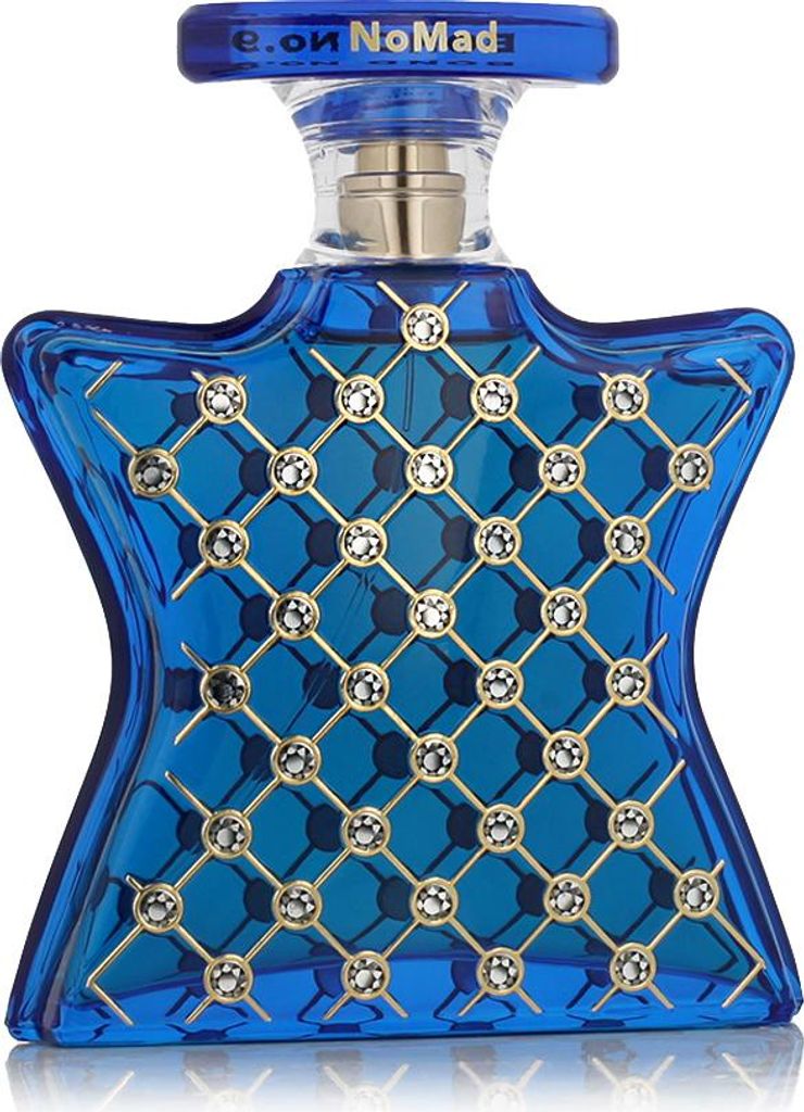 Bond No. 9 NoMad Eau de Parfum, 100 ml (unisex) Productafbeelding 