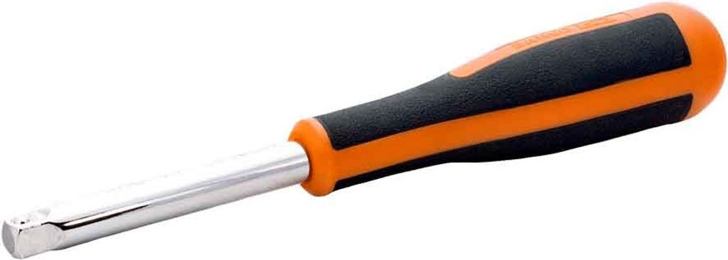 Bahco 1/4 ́ ́ Vierkantantrieb Spinner One Size