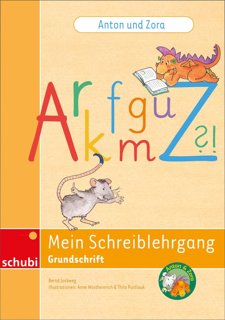 Anton und Zora