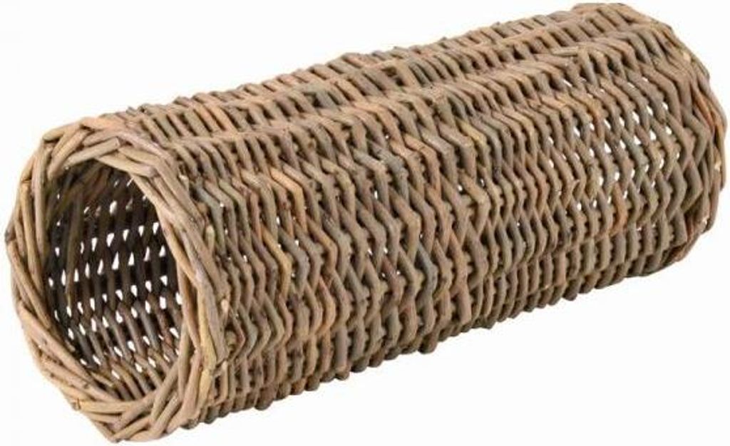 Trixie Weidentunnel, Maße: ø 10 x 25 cm Produktbild 