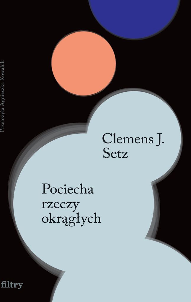 Pociecha rzeczy okrągłych wyd. 2