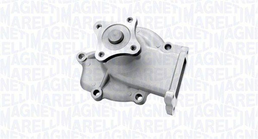 MAGNETI MARELLI 352316170775 Wasserpumpe x