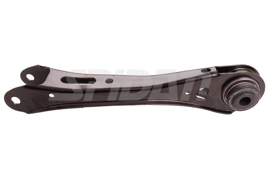 SPIDAN CHASSIS PARTS Stange / Strebe Radaufhängung Querlenker 58740 Hinten oben für BMW X3 (F25) 287mm