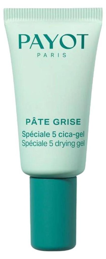 Payot Pate Grise Speciale, čistiaci gél na tvár, 15 ml Obrázok produktu 