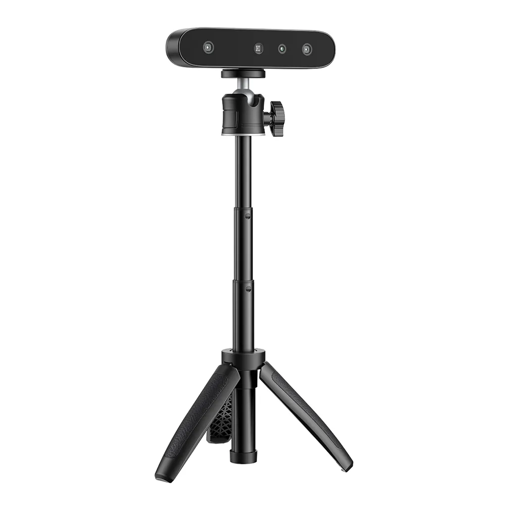 Creality CR-Scan Ferret SE Scanner 3D Portable Précis pour Modélisation