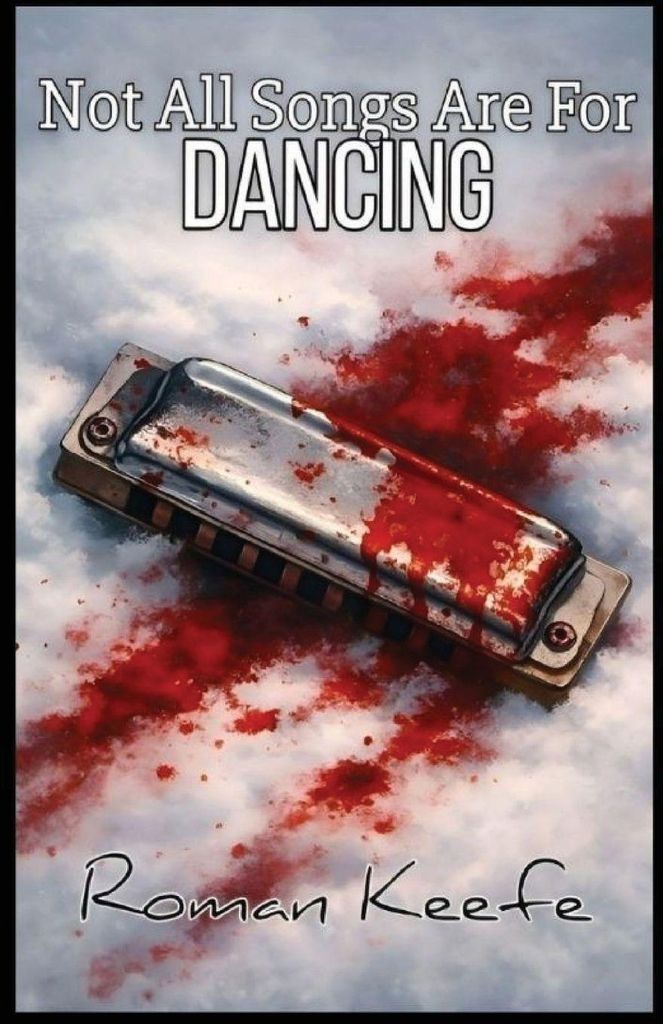 Not All Songs Are For Dancing
