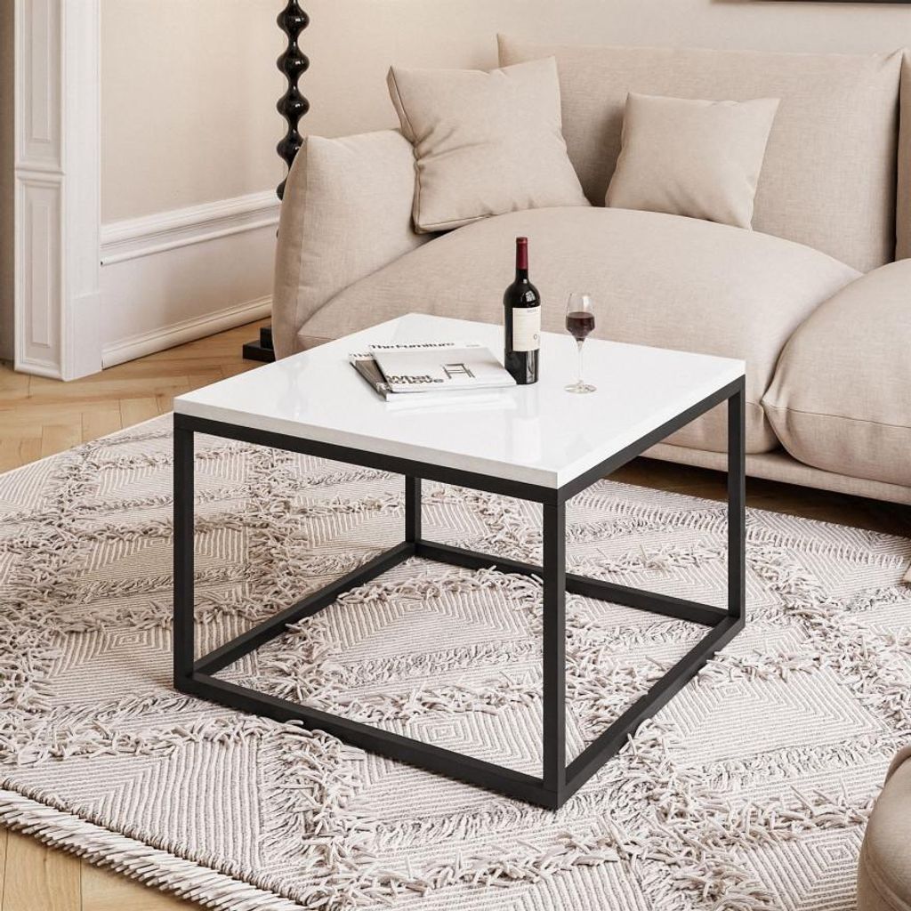 Couchtisch Kaffeetisch Yoshi Hochglanz