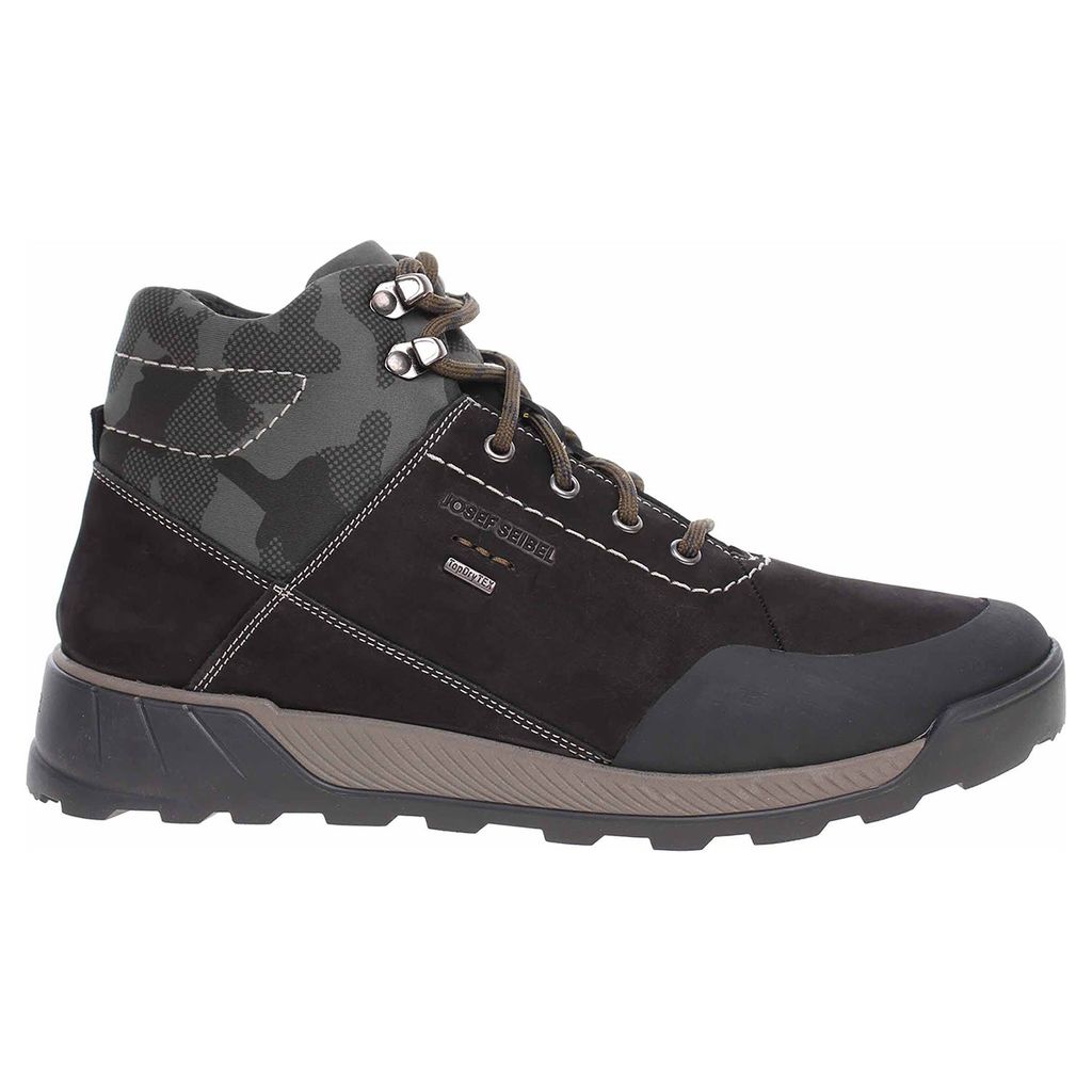 JOSEF SEIBEL Raymond 54 | Stiefelette für Herren | Schwarz Produktbild 