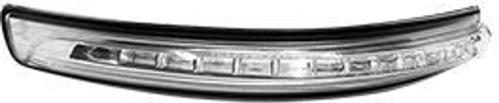 VAN WEZEL 8323915 Blinker Blinkleuchte Außenspiegel Links für KIA RIO III (UB) RIO III Stufenheck (UB)