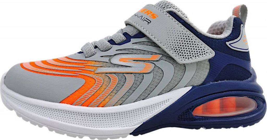 Scarpe sportive Skechers Microspec Max Advance per bambini, Immagine del prodotto 