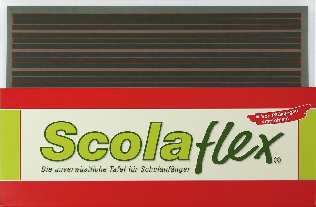 Staufen® 20081 Lavagna per studenti Original Scolaflex® Immagine del prodotto 