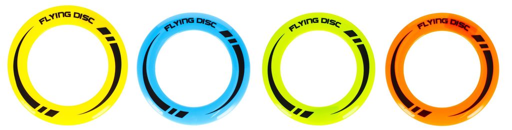 Disque volant de 25 cm Mega Creative MIX Image du produit 