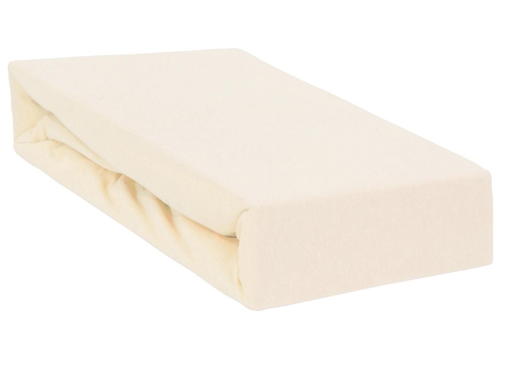 Lenzuolo con Angoli per Lettino 80 × 160 cm – 100% Cotone, Immagine del prodotto 