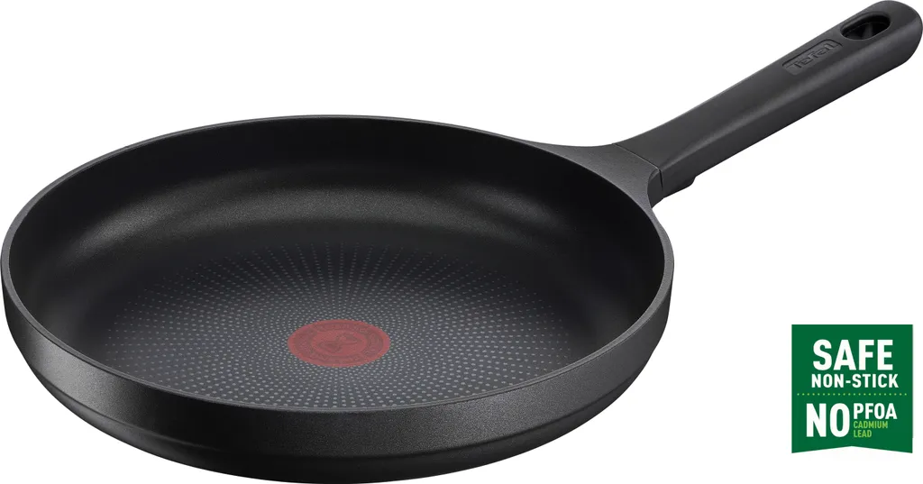 Padella Tefal Trattoria Pro 28 cm G61206: La Migliore per la Famiglia