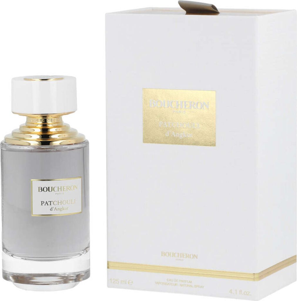 Boucheron - Patchouli d'Angkor EDP 125ml Immagine del prodotto 