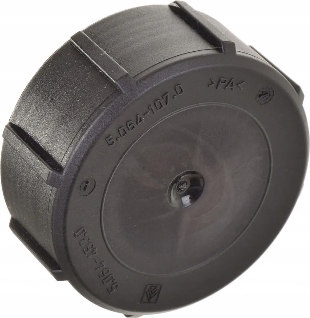Couvercle de Protection Karcher HDS 10/20 et 8/17 Réf 5.064-107.0
