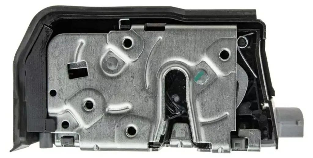 Serrure Bloquée BMW X5 E53 ? Changez pour ce Verrou 7 Broches 51218402540 - 4