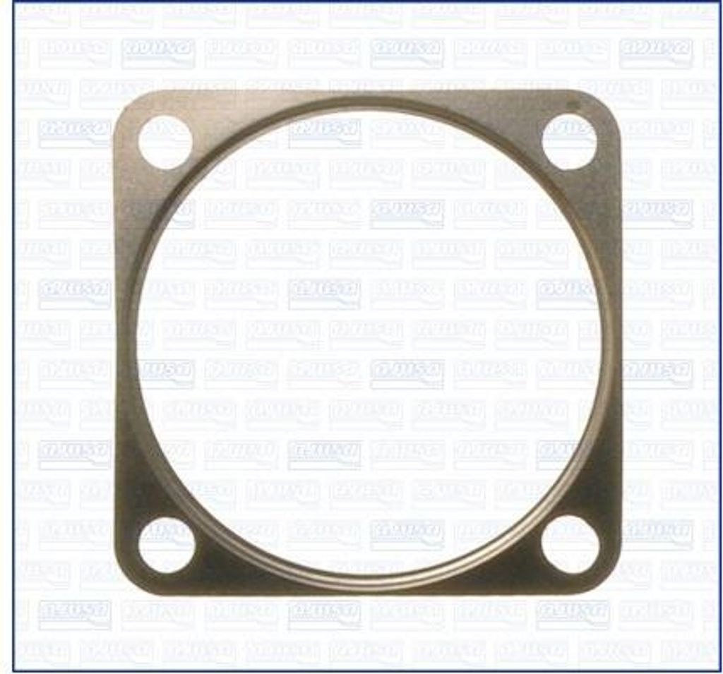 AJUSA AGR-Ventil-Dichtung 01164500 für RENAULT Clio III Schrägheck (BR0/1, CR0/1) 0,25mm 65mm 65mm