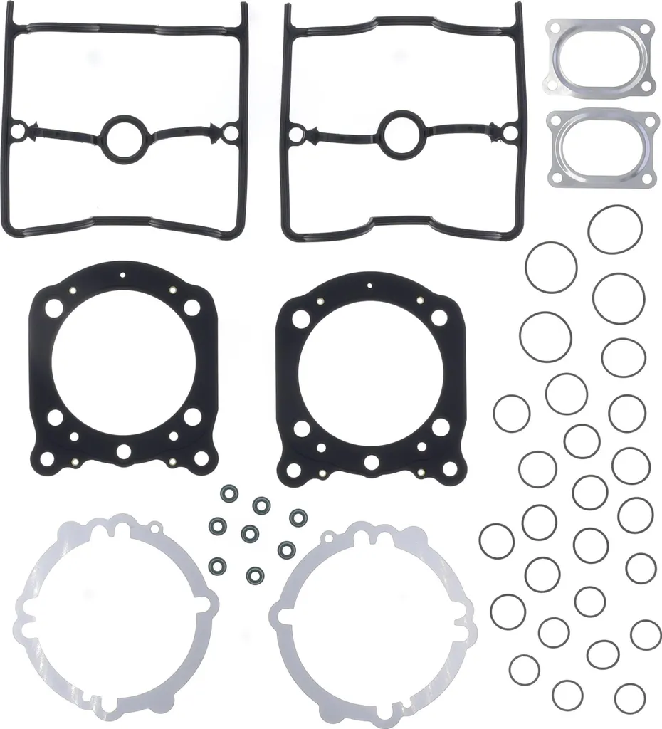 Stop fuite moteur : Kit joints cylindre Athena Ducati Monster S4R 996 S