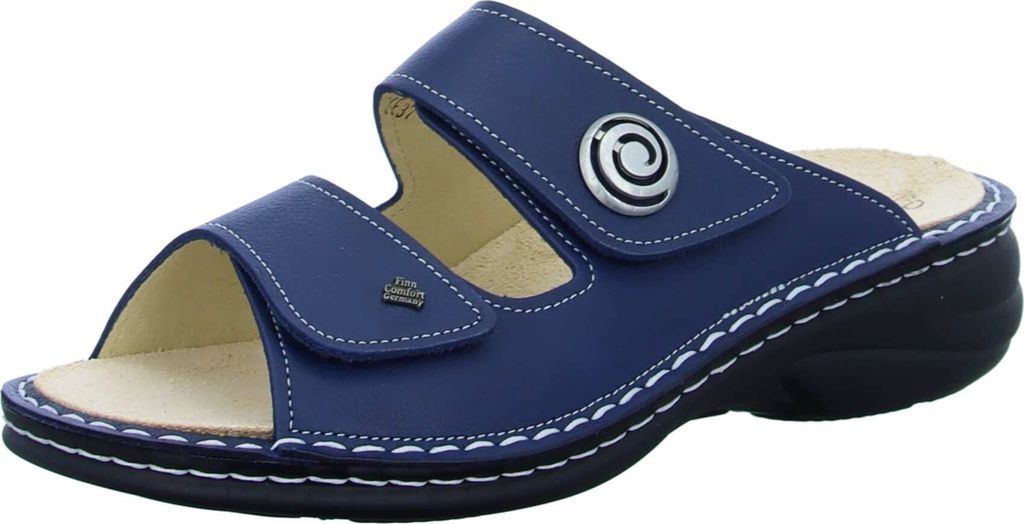 Finn Comfort Komfort Pantoletten Colina Damen Produktbild 35