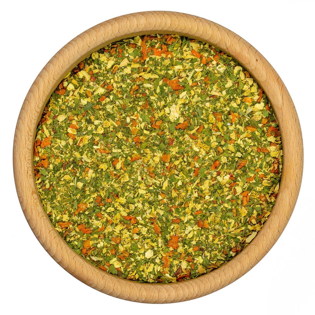 Condimento per salse e carni 200g Brat.pl Immagine del prodotto 