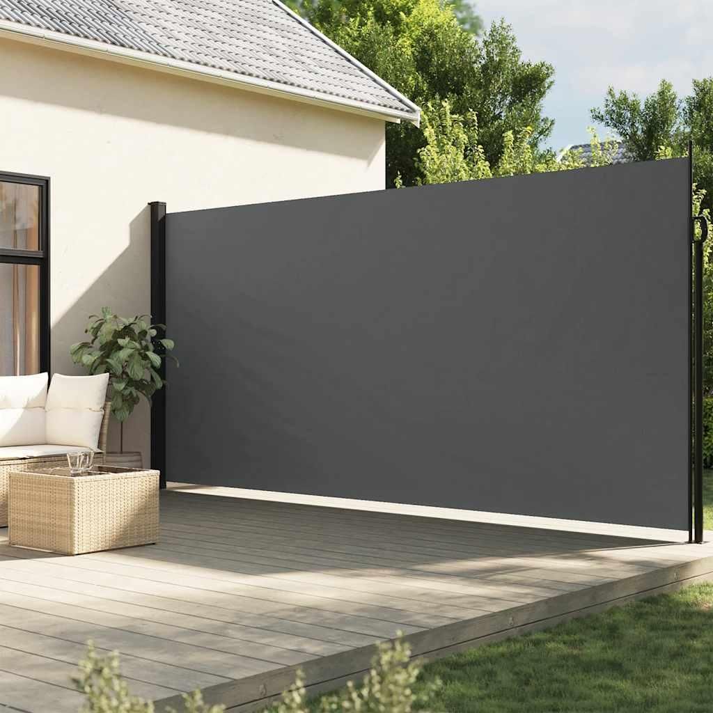 VidaXL 4004578, Antracit, 2200 mm Obrázek produktu 
