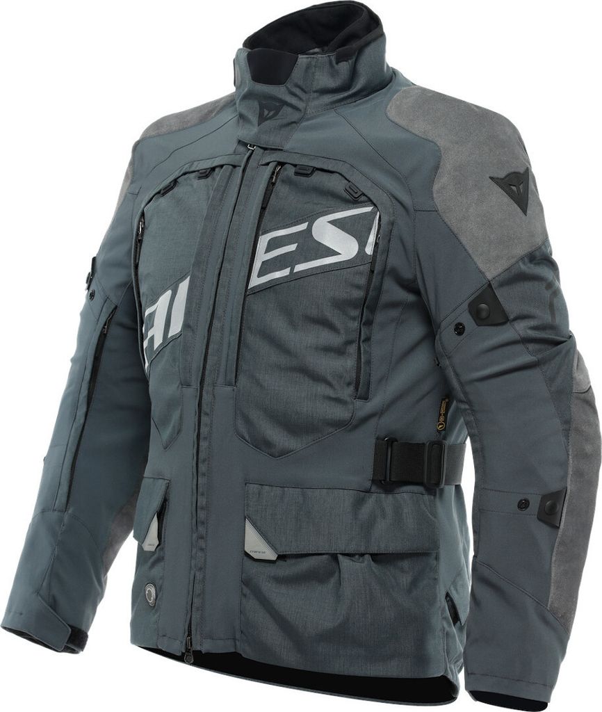 Dainese Springbok 3L Absoluteshell Motorrad Textiljacke, Produktbild 