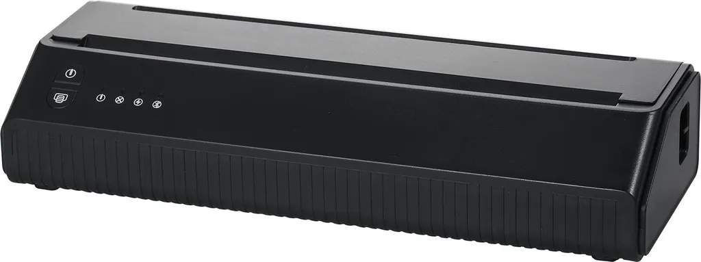 Imprimante Thermique Bluetooth : Finissez-en avec l'Encre et les Câbles