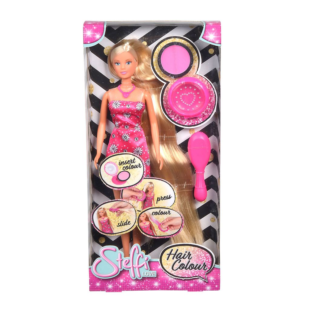 Steffi Love Hair Colour 105733419