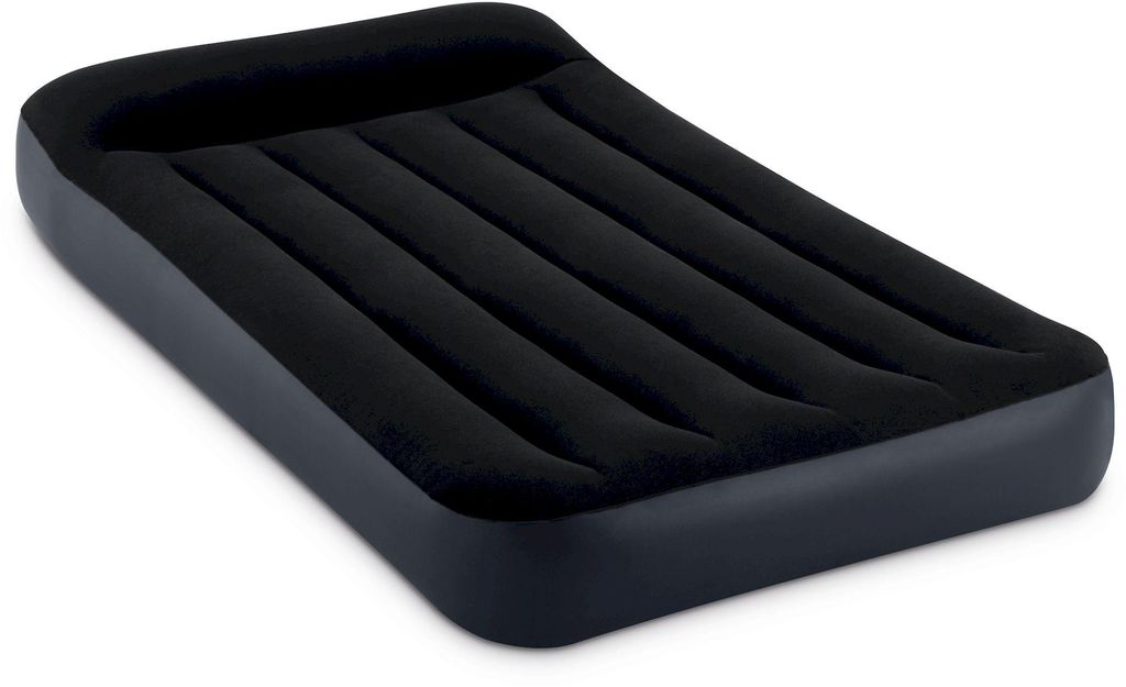 Materasso Gonfiabile "Pillow Rest Classic Twin" Singolo - Immagine del prodotto 