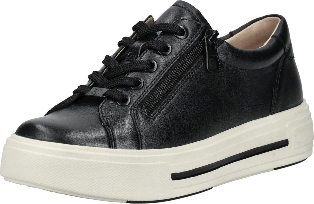Caprice Sneaker low Schwarz in Gr. 38.5
