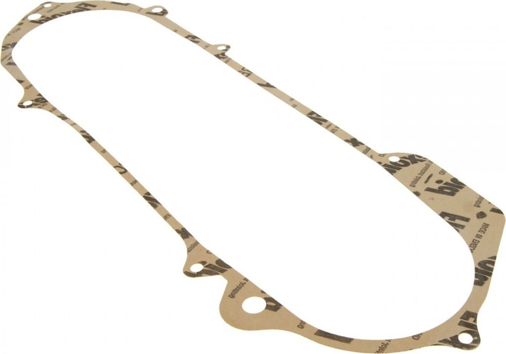 Naraku Dichtung Variomatikdeckel kompatibel mit Morini alte Version, Italjet Formula, Torpedo, Suzuki