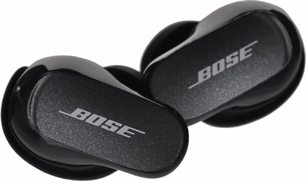 Bose Quietcomfort Earbuds II Triple Black Produktbild 25