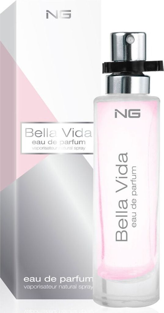 NG PERFUMES NG Bella Vida Objem: 15 ml Obrázek produktu 