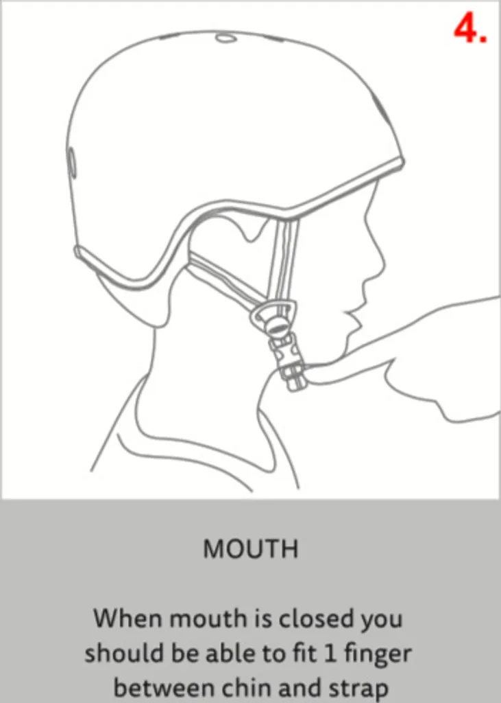 Casque Helma LED Vert M : Soyez Visible et Protégé contre les Dangers - 7
