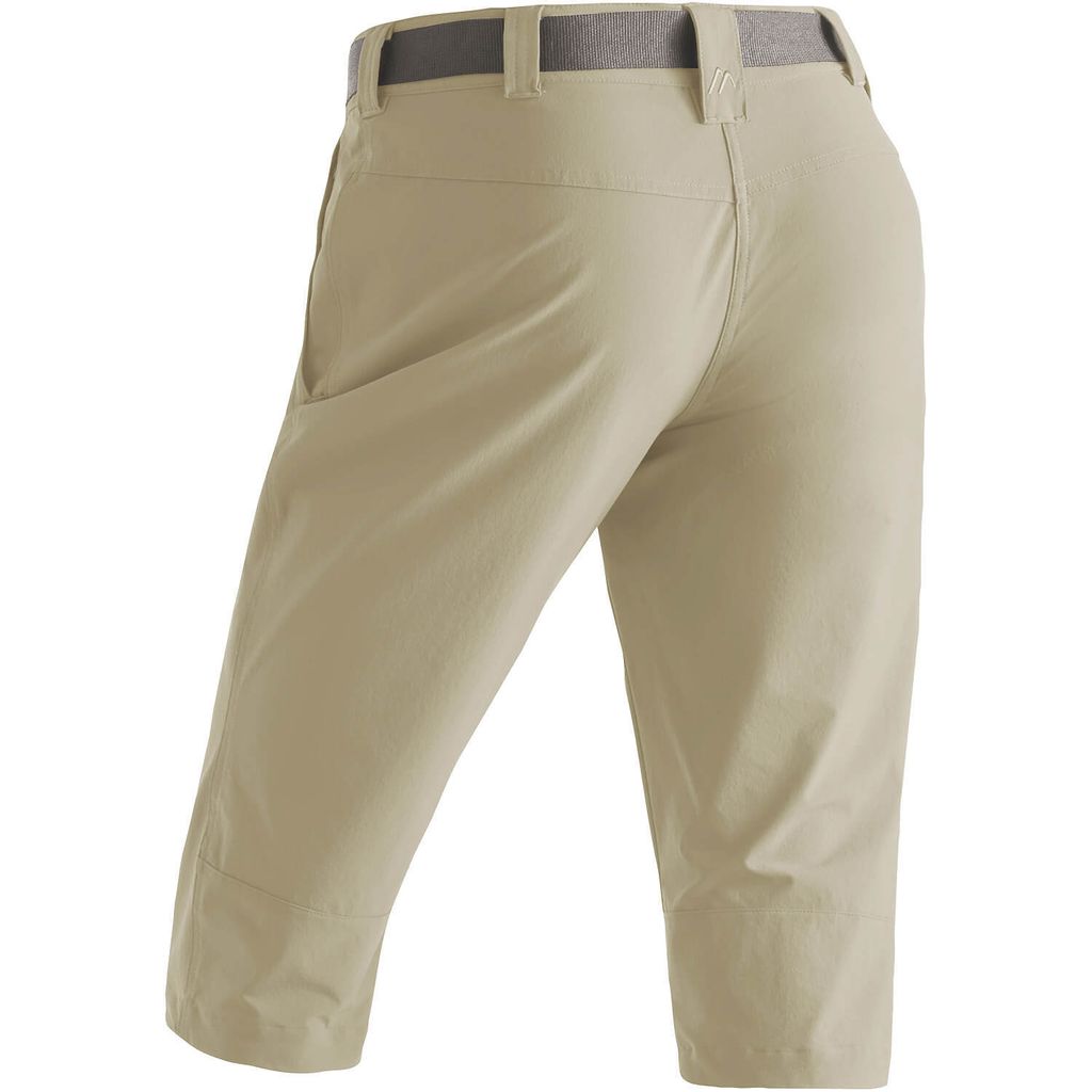 Inara Slim 3/4 Women Größe 38 Farbe brown rice