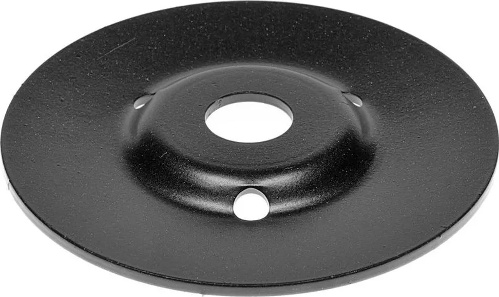 Raspa smussata Tarpol fi = 125 mm x 3 x 22,2 mm, prelisciatura t-12 - 7