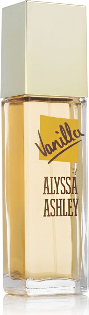 Vanilla Eau de Toilette, sprayflacon, 100 ml Productafbeelding 
