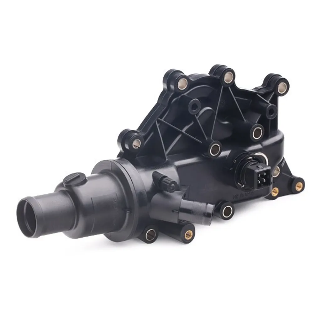 Flangia Termostato Renault 1.5 dCi Clio Kangoo Scénic 8200561434