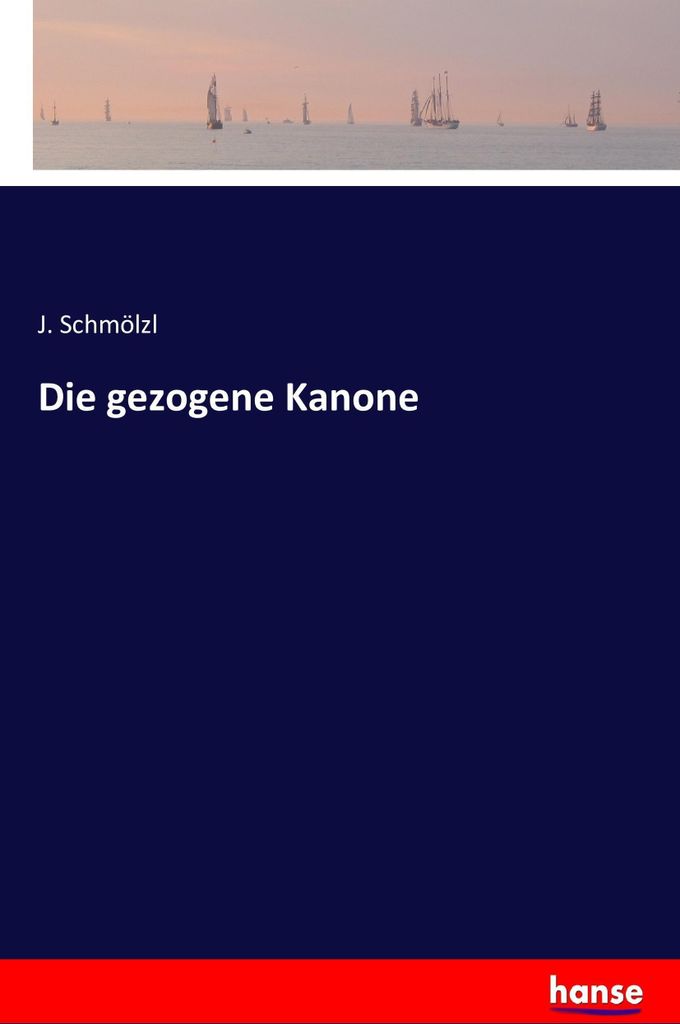 Die gezogene Kanone