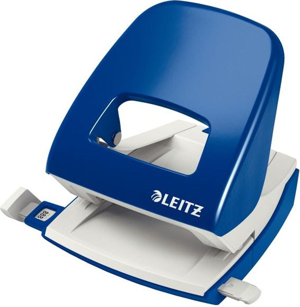 Leitz 5008, 380g, Blau